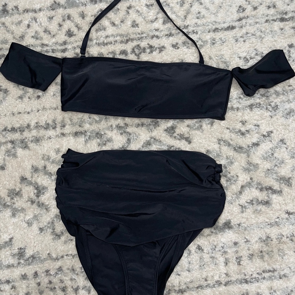 J Crew bikini